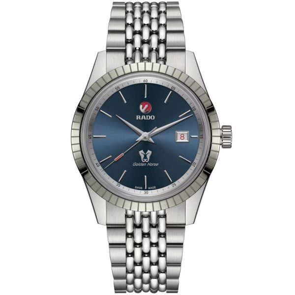 Rado HyperChrome Classic Automatic férfi karóra R33101203