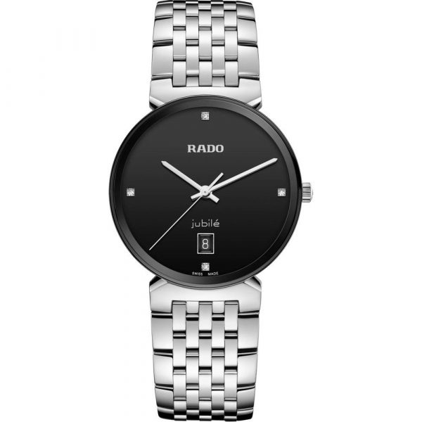 Rado Florence Classic Diamonds unisex karóra R48912713