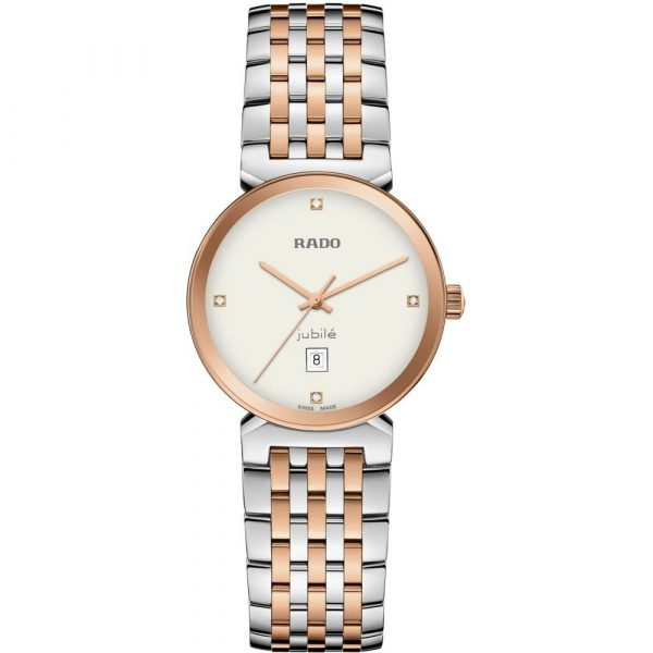 Rado Florence Classic Diamonds női karóra R48913723