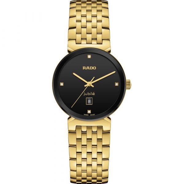 Rado Florence Diamonds női karóra R48915703