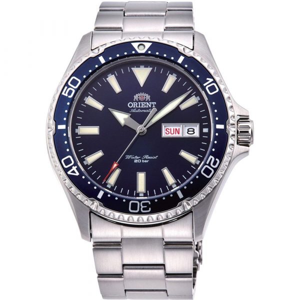 Orient Mako III férfi karóra RA-AA0002L19B