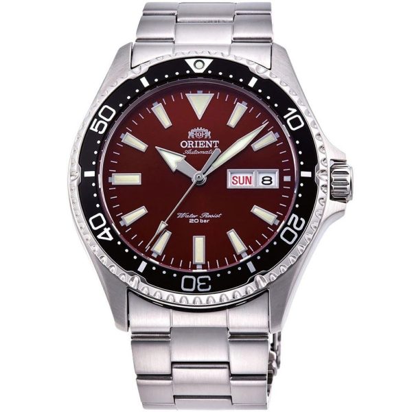 Orient Mako III Kamasu férfi karóra RA-AA0003R19B