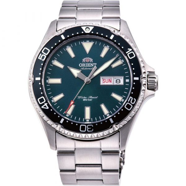 Orient Mako III férfi karóra RA-AA0004E19B