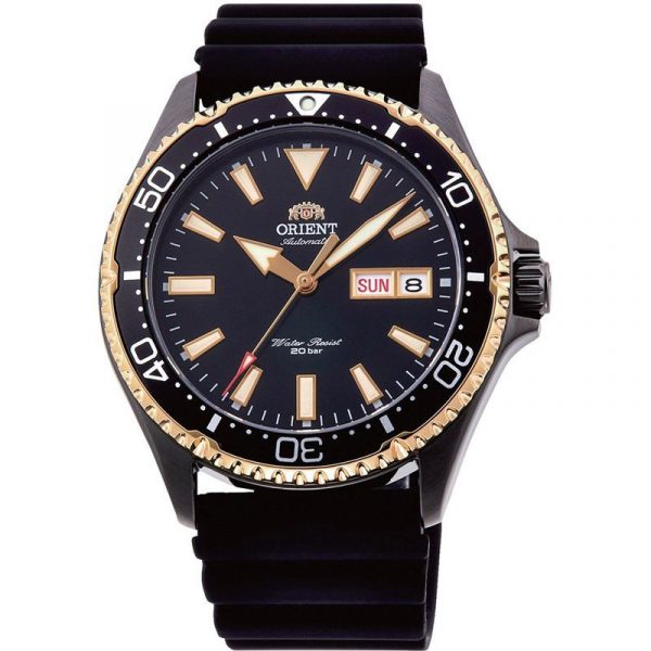 Orient Mako III férfi karóra RA-AA0005B19B