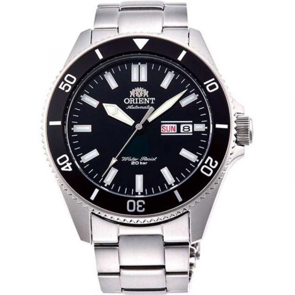 Orient Mako XL II férfi karóra RA-AA0008B19B