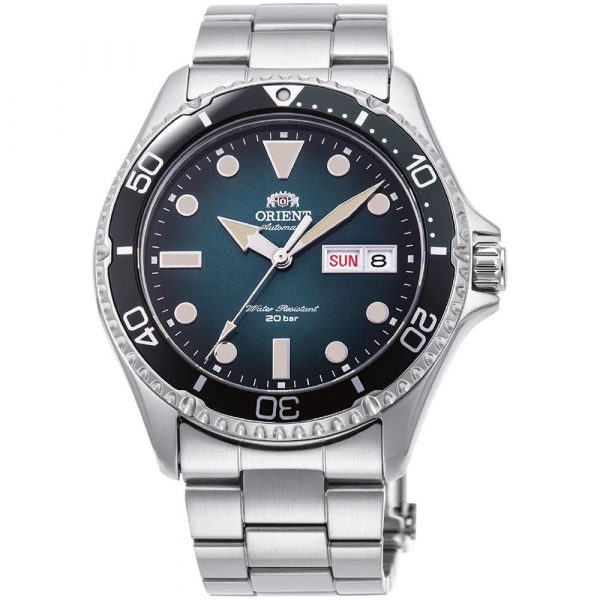 Orient Ray Vintage Diver férfi karóra RA-AA0811E19B