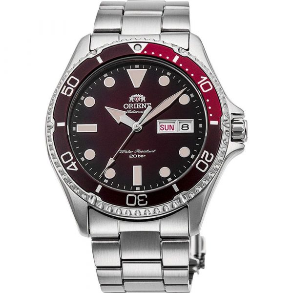 Orient Ray Vintage Diver férfi karóra RA-AA0814R19B