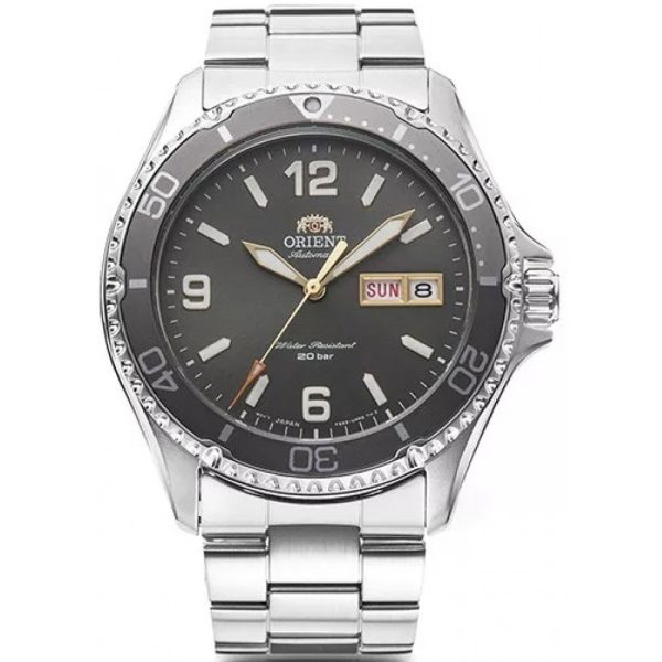 Orient Mako IV férfi karóra RA-AA0819N39B