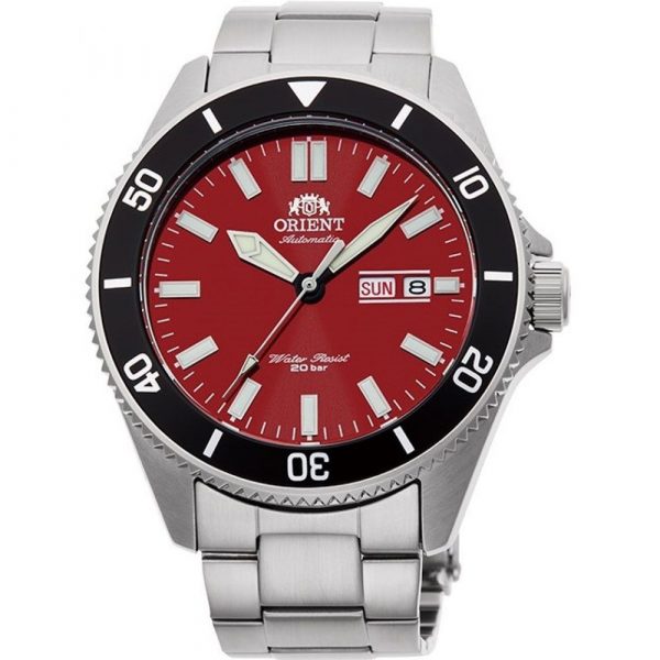 Orient Mako XL II Kano férfi karóra RA-AA0915R19B