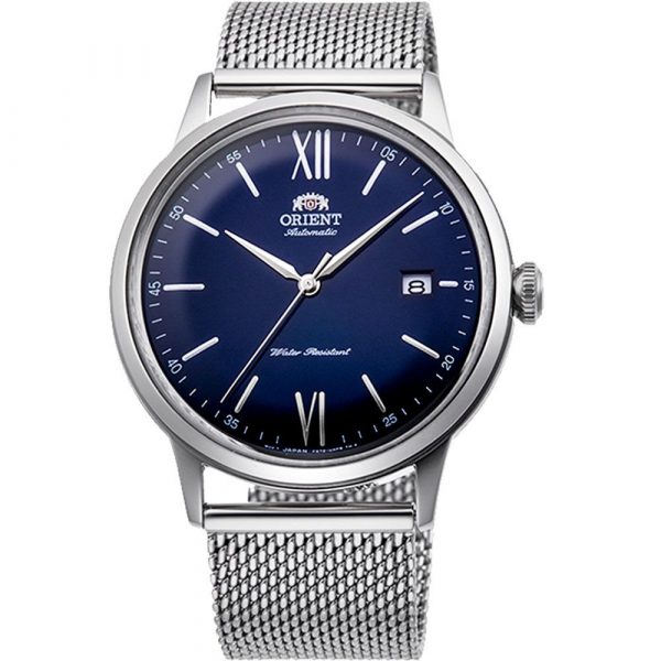 Orient Bambino II férfi karóra RA-AC0019L10B