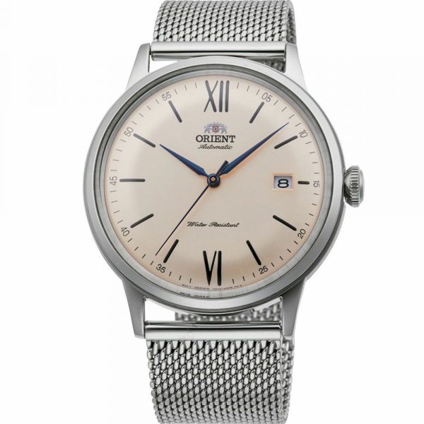 Orient Bambino II férfi karóra RA-AC0020G10B