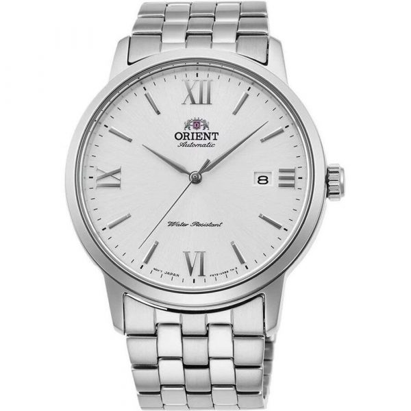 Orient Simple Date férfi karóra RA-AC0F10S10B