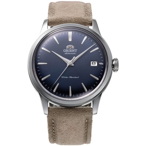 Orient Bambino férfi karóra RA-AC0M12L30B