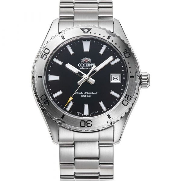 Orient Sports Mako férfi karóra RA-AC0Q01B10B