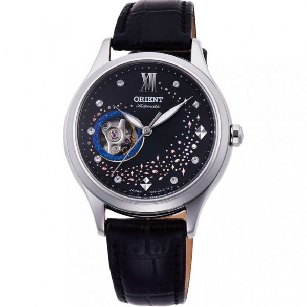 Orient Blue Moon Open Heart II női karóra RA-AG0019B10B