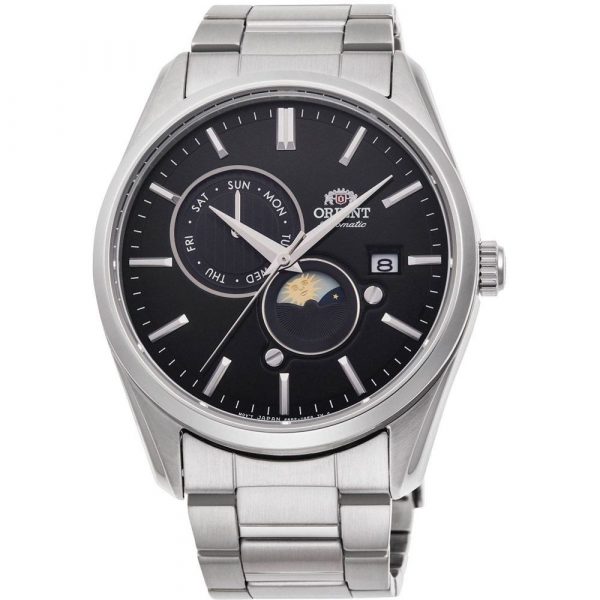 Orient Sun and Moon férfi karóra RA-AK0307B10B