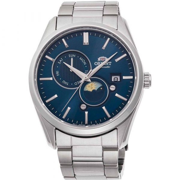 Orient Sun And Moon férfi karóra RA-AK0308L10B