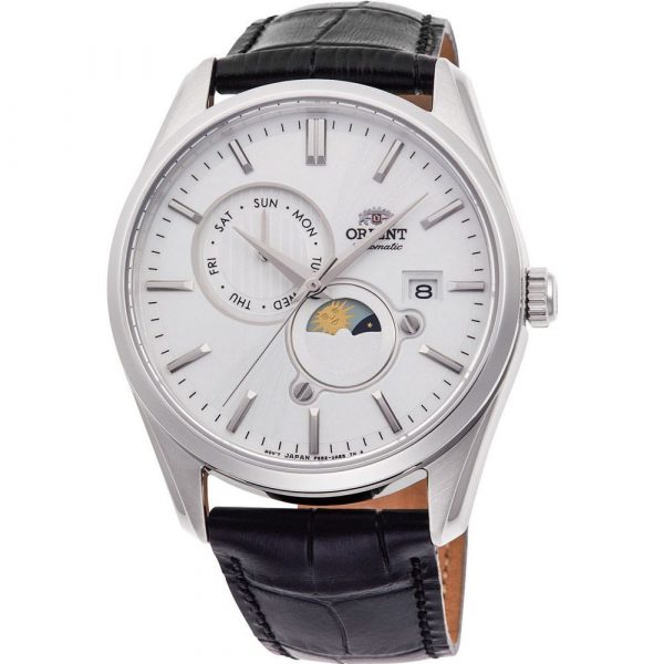 Orient Sun and Moon férfi karóra RA-AK0310S10B