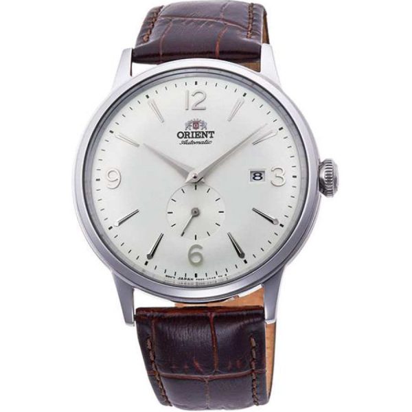 Orient Bambino Small Second férfi karóra RA-AP0002S10B