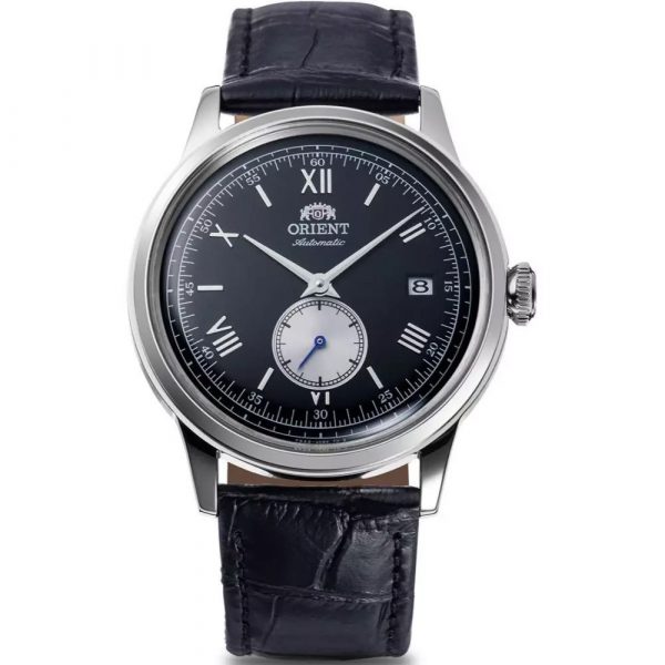 Orient Bambino 38 Small Second férfi karóra RA-AP0101B30B