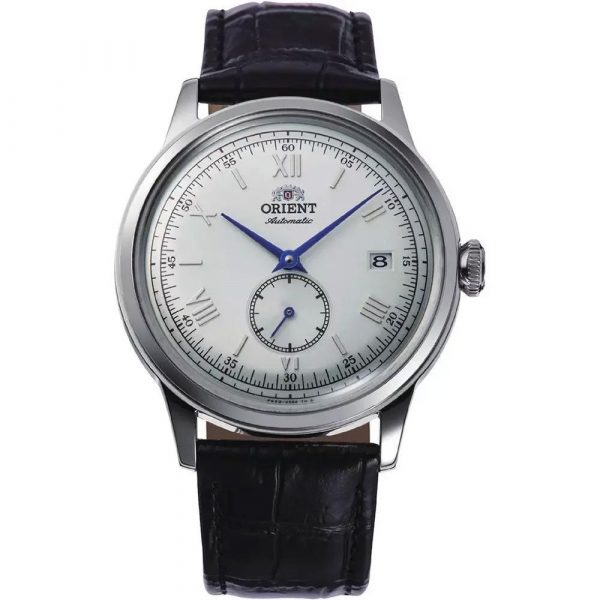 Orient Bambino 38 Small Second férfi karóra RA-AP0104S30B