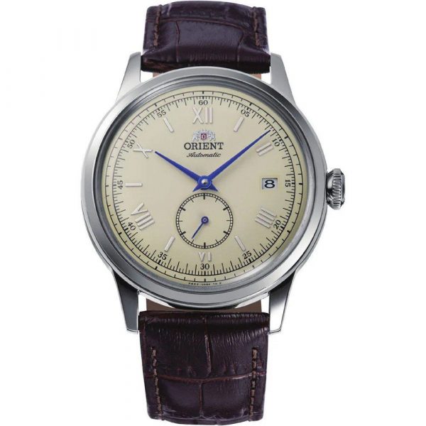 Orient Bambino 38 Small Second férfi karóra RA-AP0105Y30B