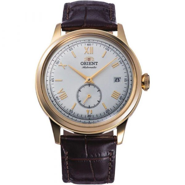 Orient Bambino 38 Small Second férfi karóra RA-AP0106S30B