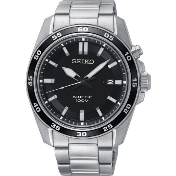 Seiko Kinetic férfi karóra SKA785P1