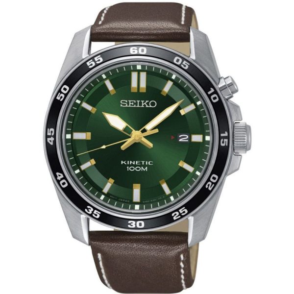 Seiko Kinetic férfi karóra SKA791P1