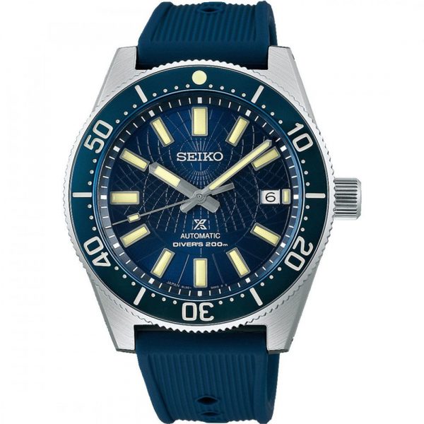 Seiko Prospex 'Astrolabe' Save The Ocean Limited Edition férfi karóra SLA065J1