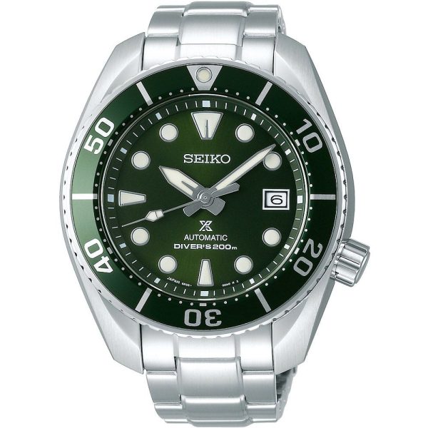 Seiko Prospex Diver Sumo férfi karóra SPB103J1