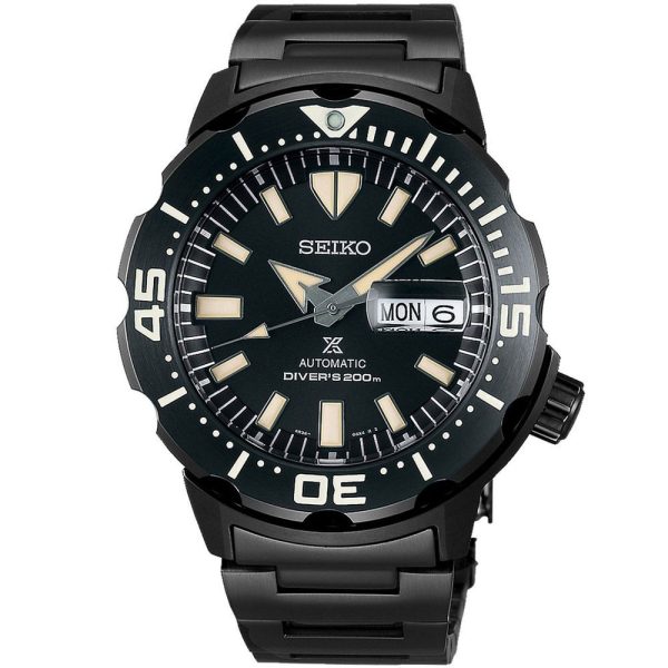 Seiko Prospex Monster férfi karóra SRPD29K1