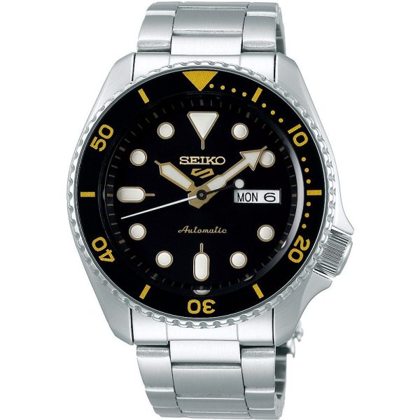 Seiko 5 Sports férfi karóra SRPD57K1