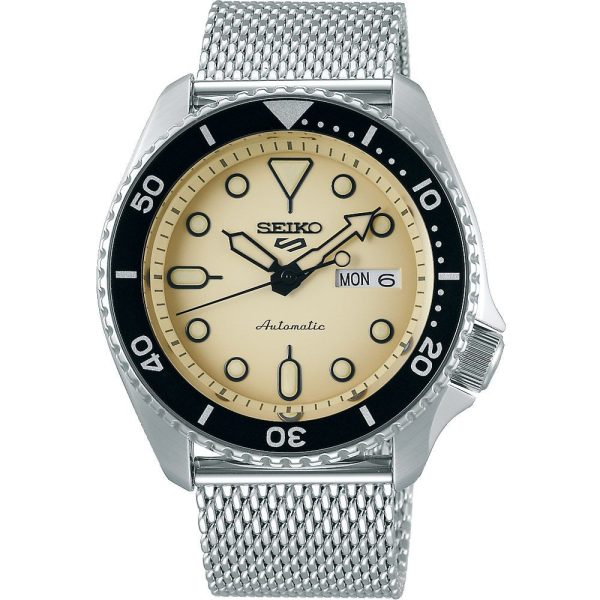 Seiko 5 Sports férfi karóra SRPD67K1