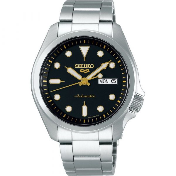 Seiko Seiko 5 férfi karóra SRPE57K1