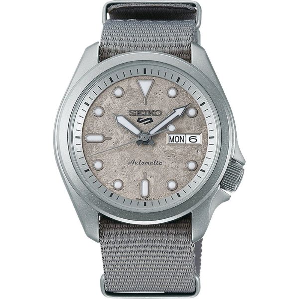 Seiko 5 Sports férfi karóra SRPG63K1