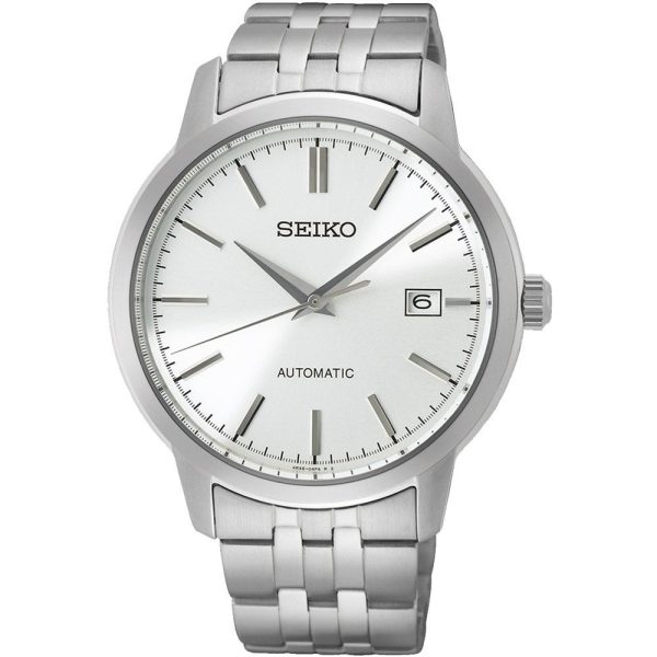 Seiko Classic férfi karóra SRPH85K1