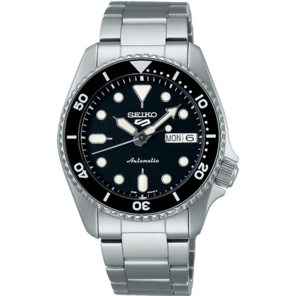 Seiko 5 Sports Style férfi karóra SRPK29K1