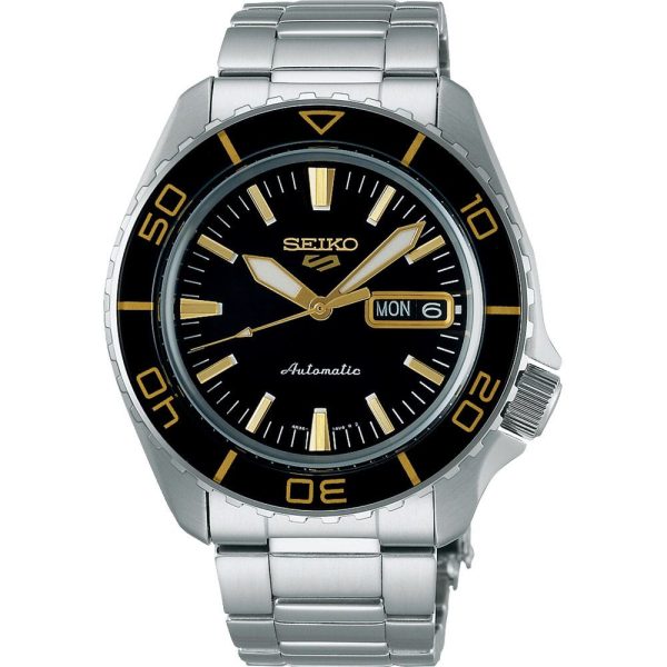 Seiko 5 Sports férfi karóra SRPK99K1