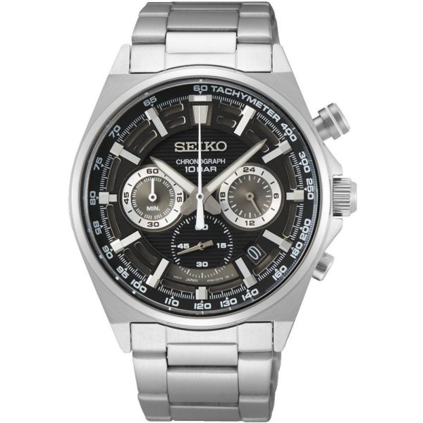 Seiko Neo Sport férfi karóra SSB397P1