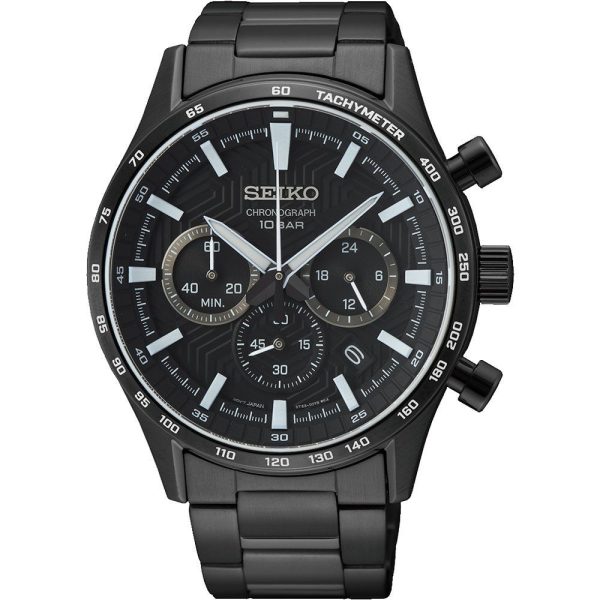 Seiko Neo Sport férfi karóra SSB415P1