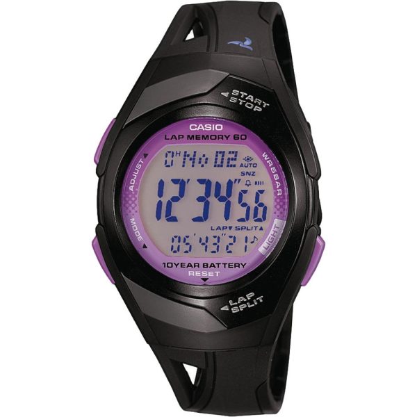 Casio Sports női karóra STR-300-1CEF