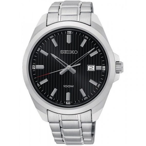 Seiko Dress férfi karóra SUR277P1