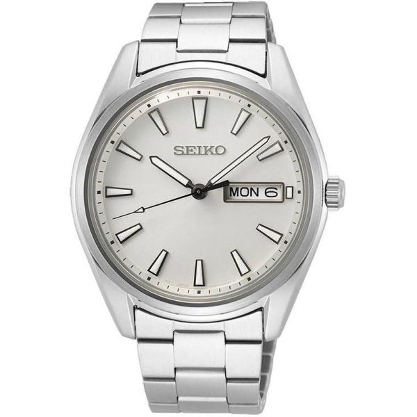 Seiko Classic férfi karóra SUR339P1