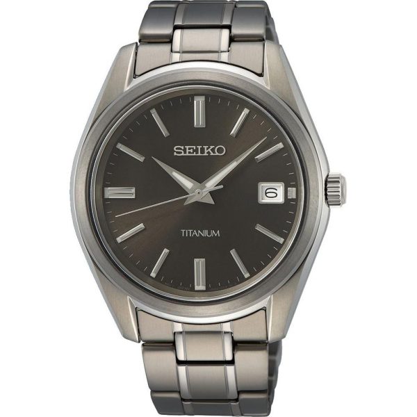 Seiko Classic férfi karóra SUR375P1