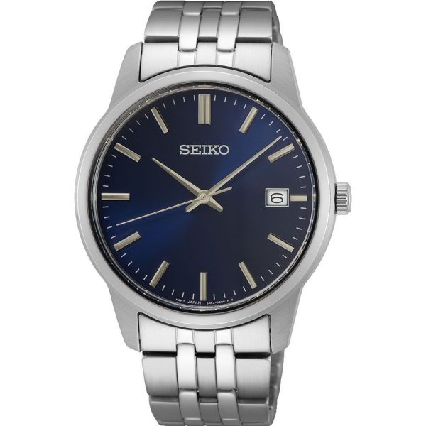 Seiko Classic férfi karóra SUR399P1