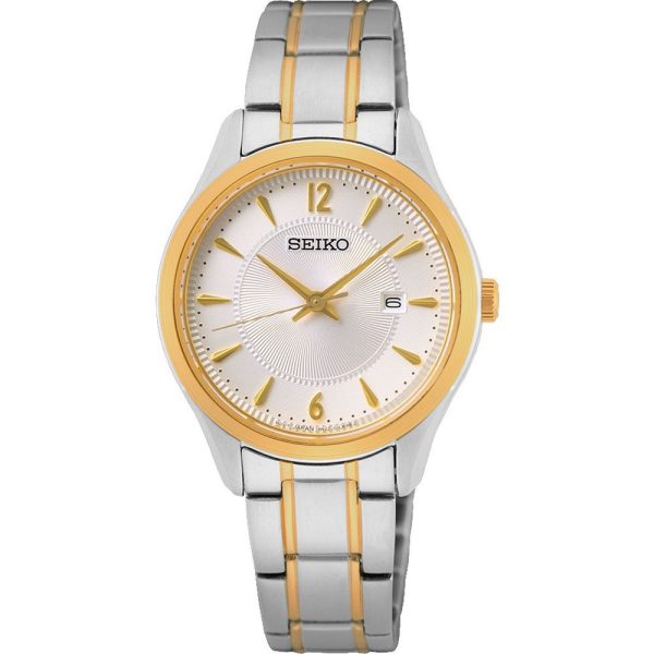 Seiko Classic női karóra SUR474P1