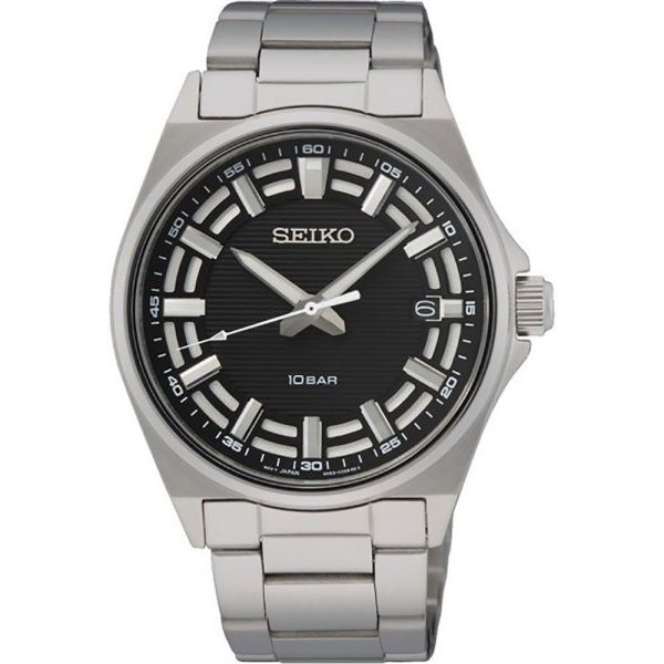 Seiko Dress férfi karóra SUR505P1