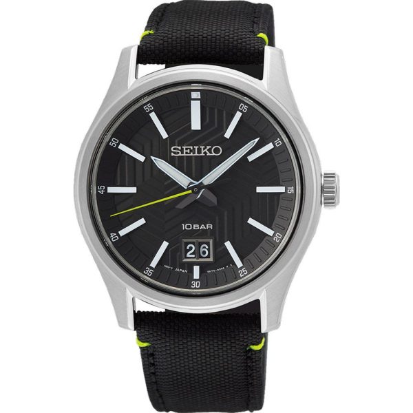 Seiko Neo Sport férfi karóra SUR517P1