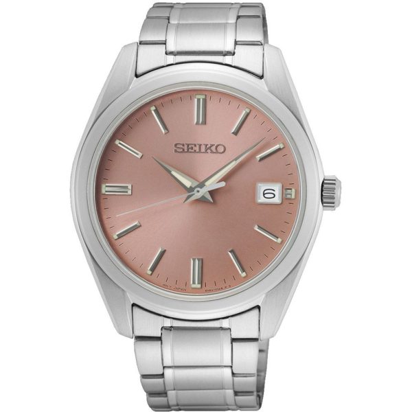 Seiko Classic férfi karóra SUR523P1